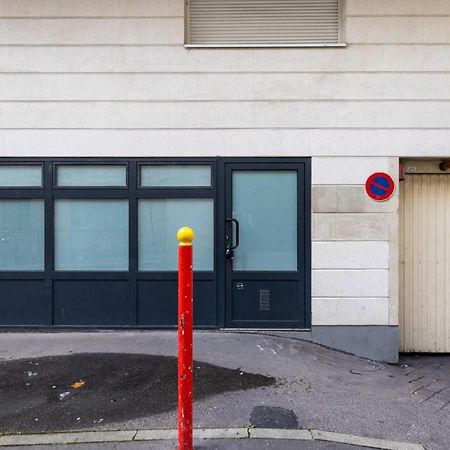 Cosy Flat - 1Br-4P - Near Nation Lejlighed Paris Eksteriør billede