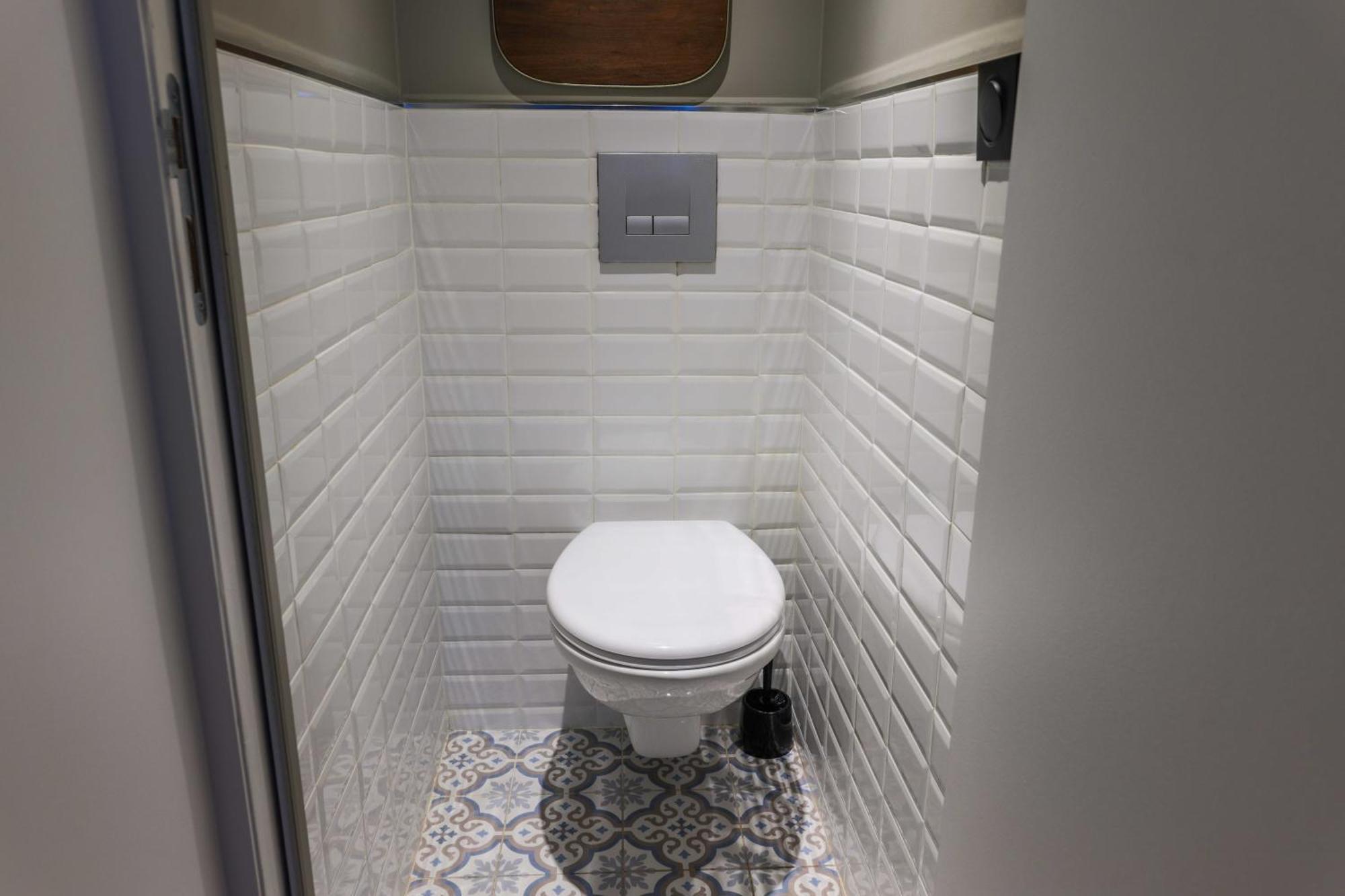 Cosy Flat - 1Br-4P - Near Nation Lejlighed Paris Eksteriør billede